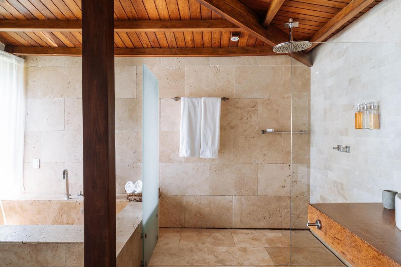 Vila Dos Orixás Boutique Hotel Morro de São Paulo Esterno foto