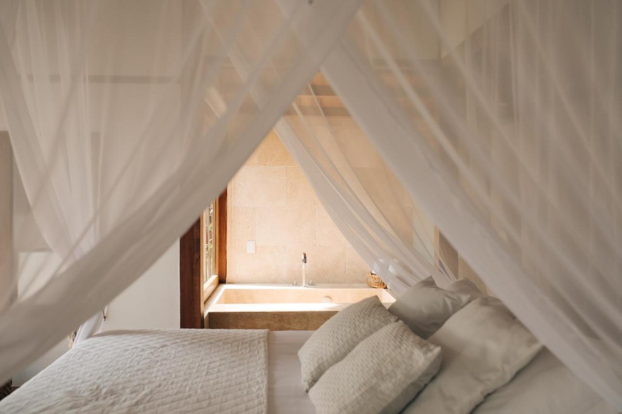 Vila Dos Orixás Boutique Hotel Morro de São Paulo Esterno foto